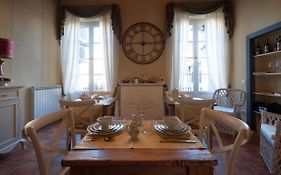 Bed&Breakfast Corte Toro